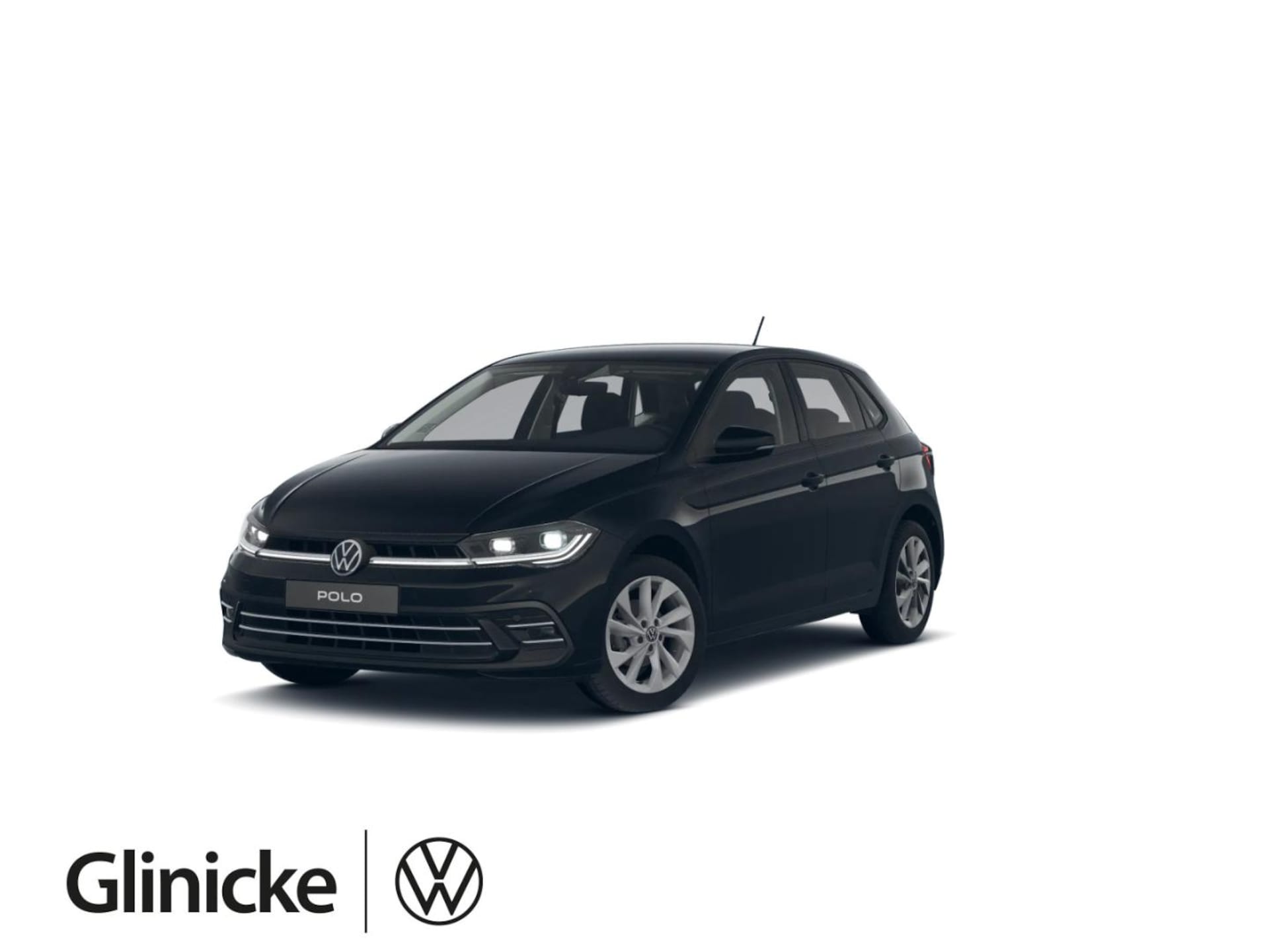 Volkswagen Polo Style