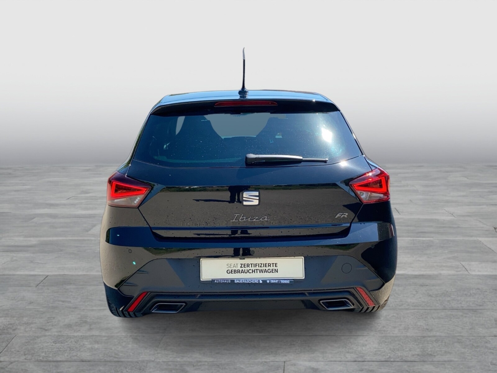 SEAT Ibiza – Bild 4