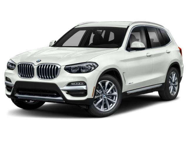 Photo of 2019 BMW X3