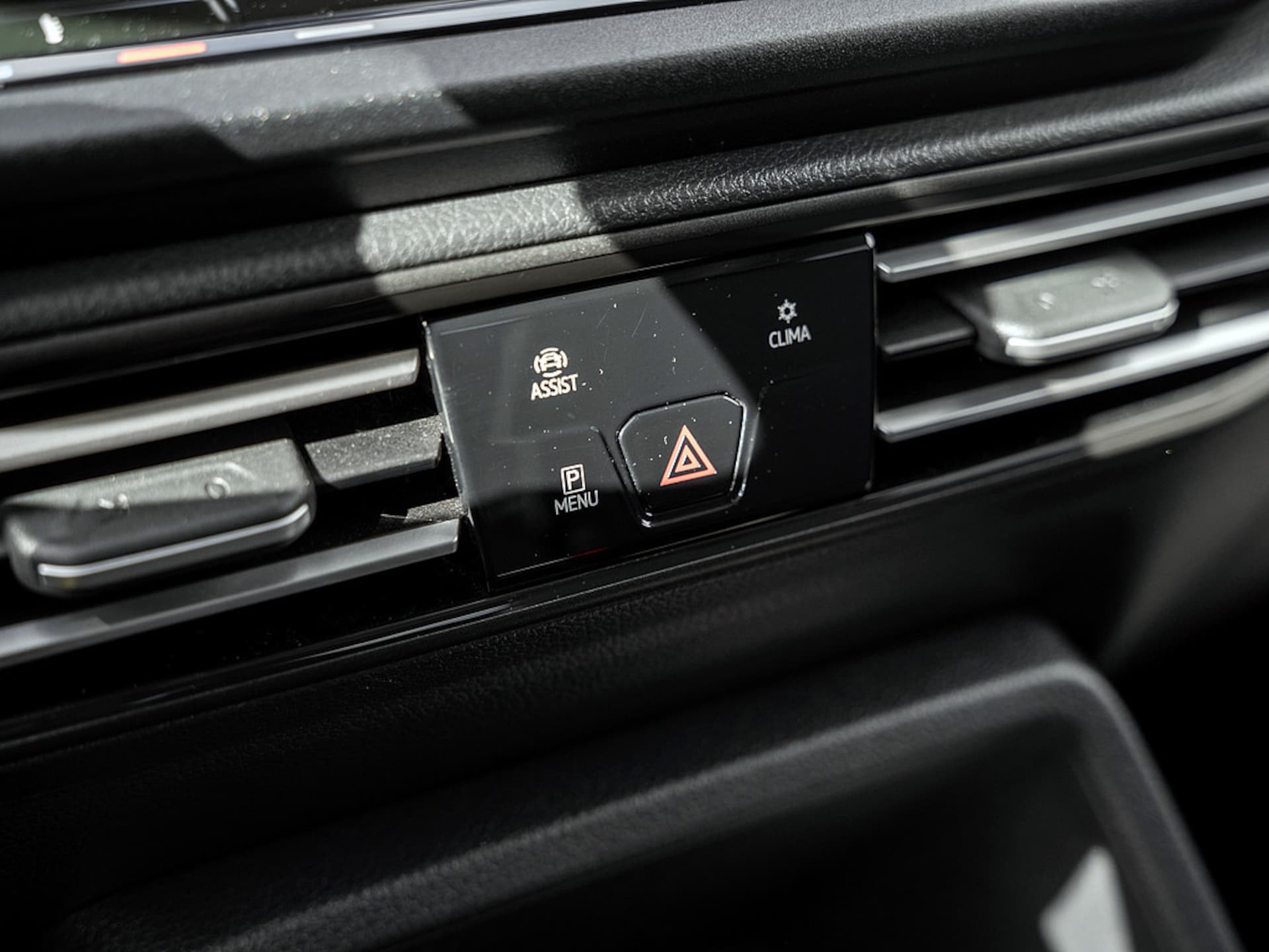 Volkswagen Caddy Life