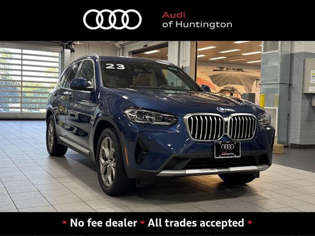 2023 BMW X3