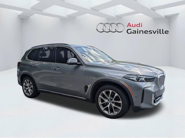 2024 BMW X5