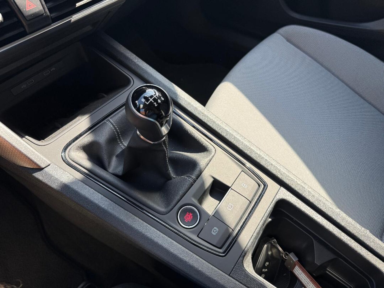 SEAT Leon Sportstourer – Bild 13