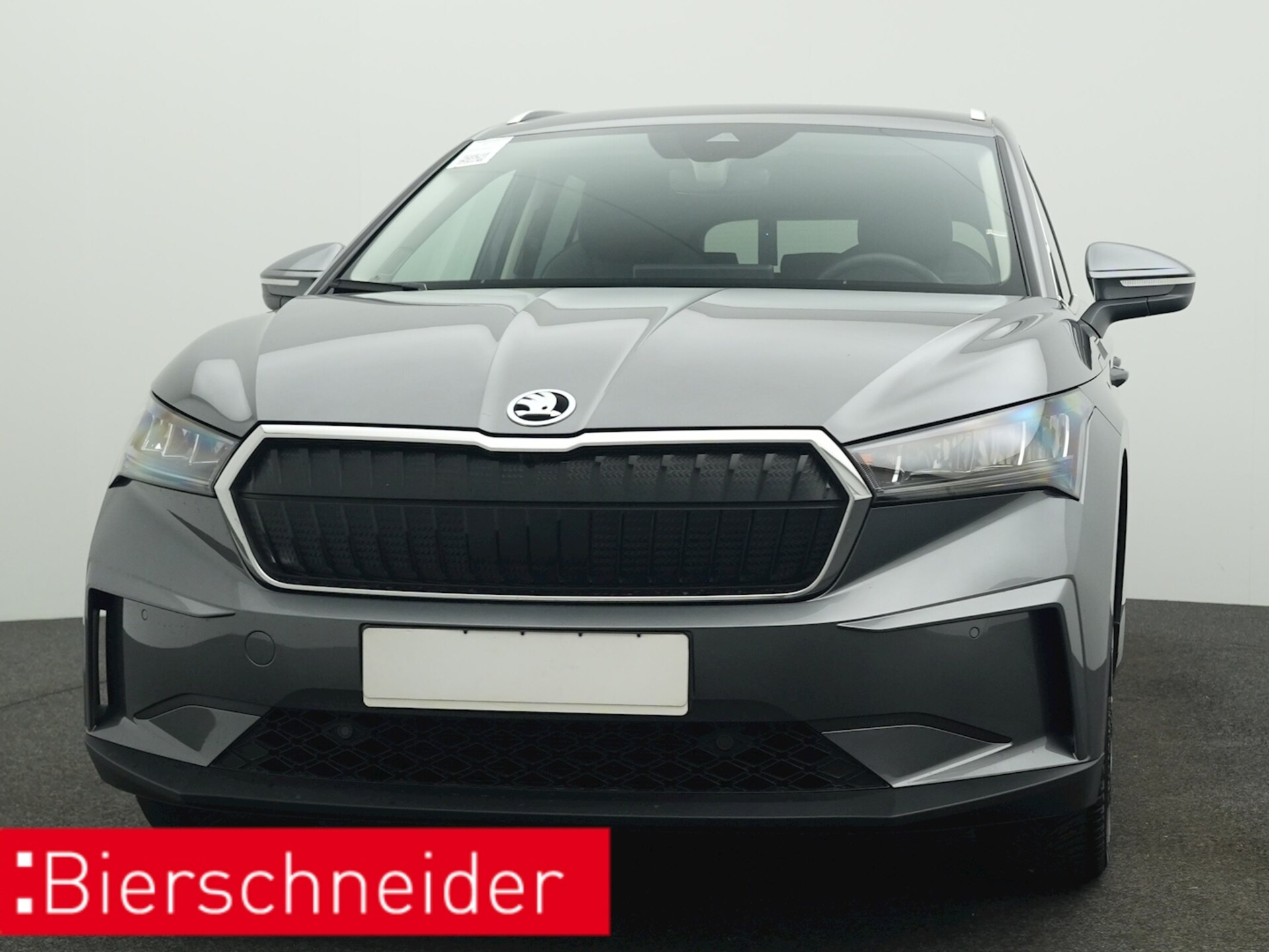 Skoda Enyaq 85x