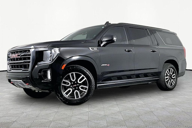 2023 GMC Yukon XL