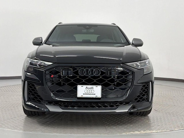 2026 Audi RS Q8 Base - Photo 6