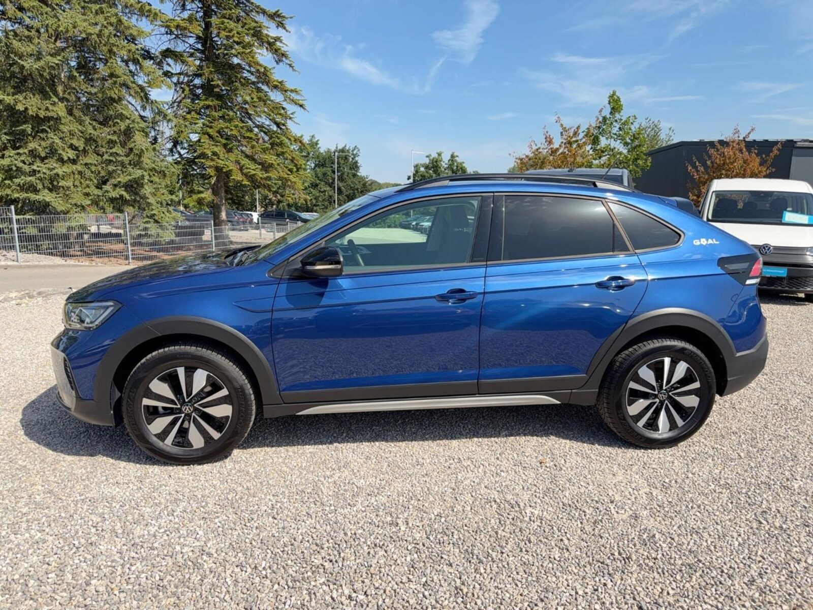 Volkswagen Taigo – Bild 3