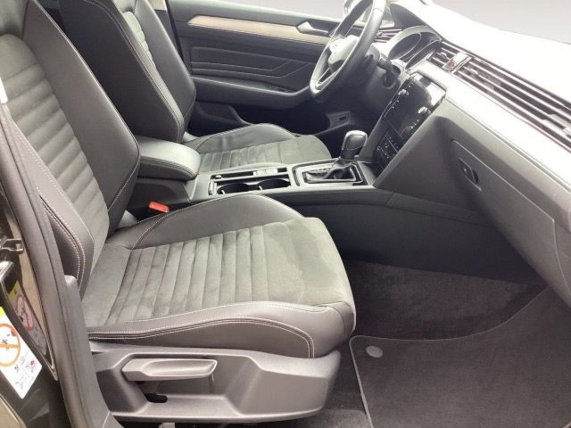 Volkswagen Passat Variant Elegance