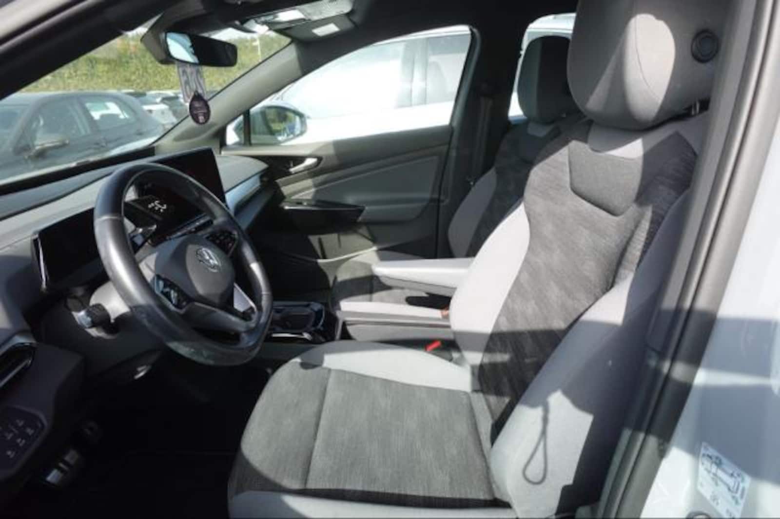 Volkswagen ID.5 – Bild 7