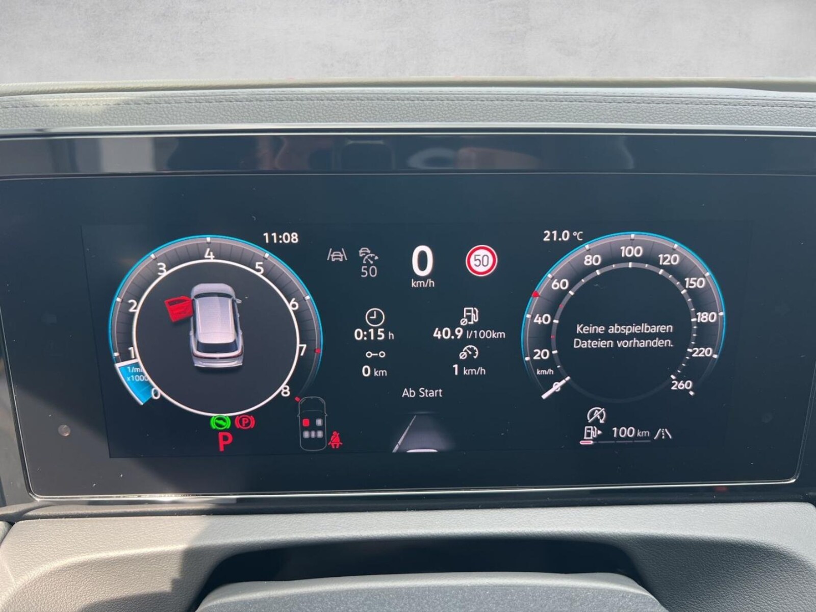 Volkswagen Tiguan – Bild 22
