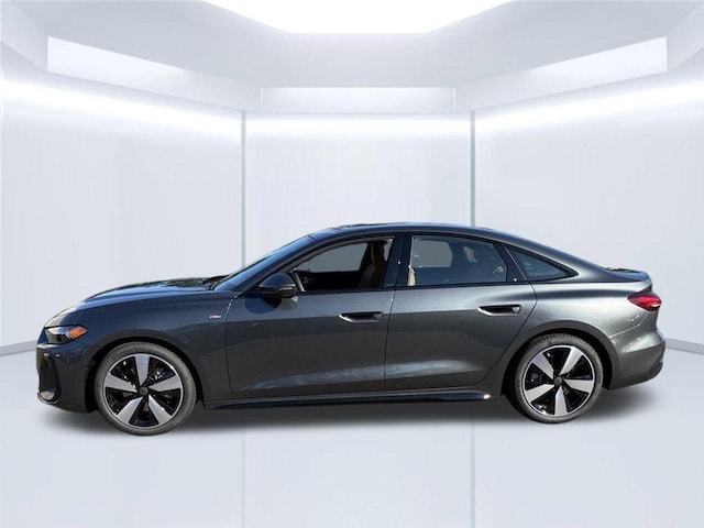 2026 Audi A5 Sedan