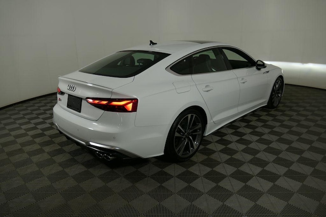 2023 Audi S5 Sportback