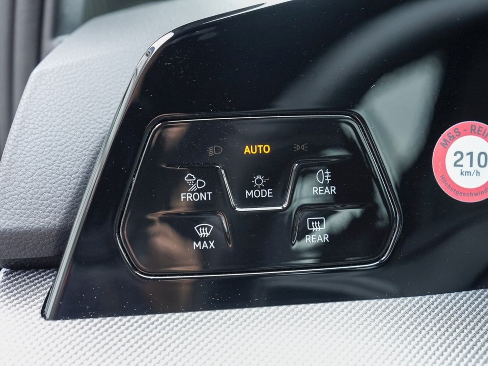 Volkswagen Golf Variant – Bild 20
