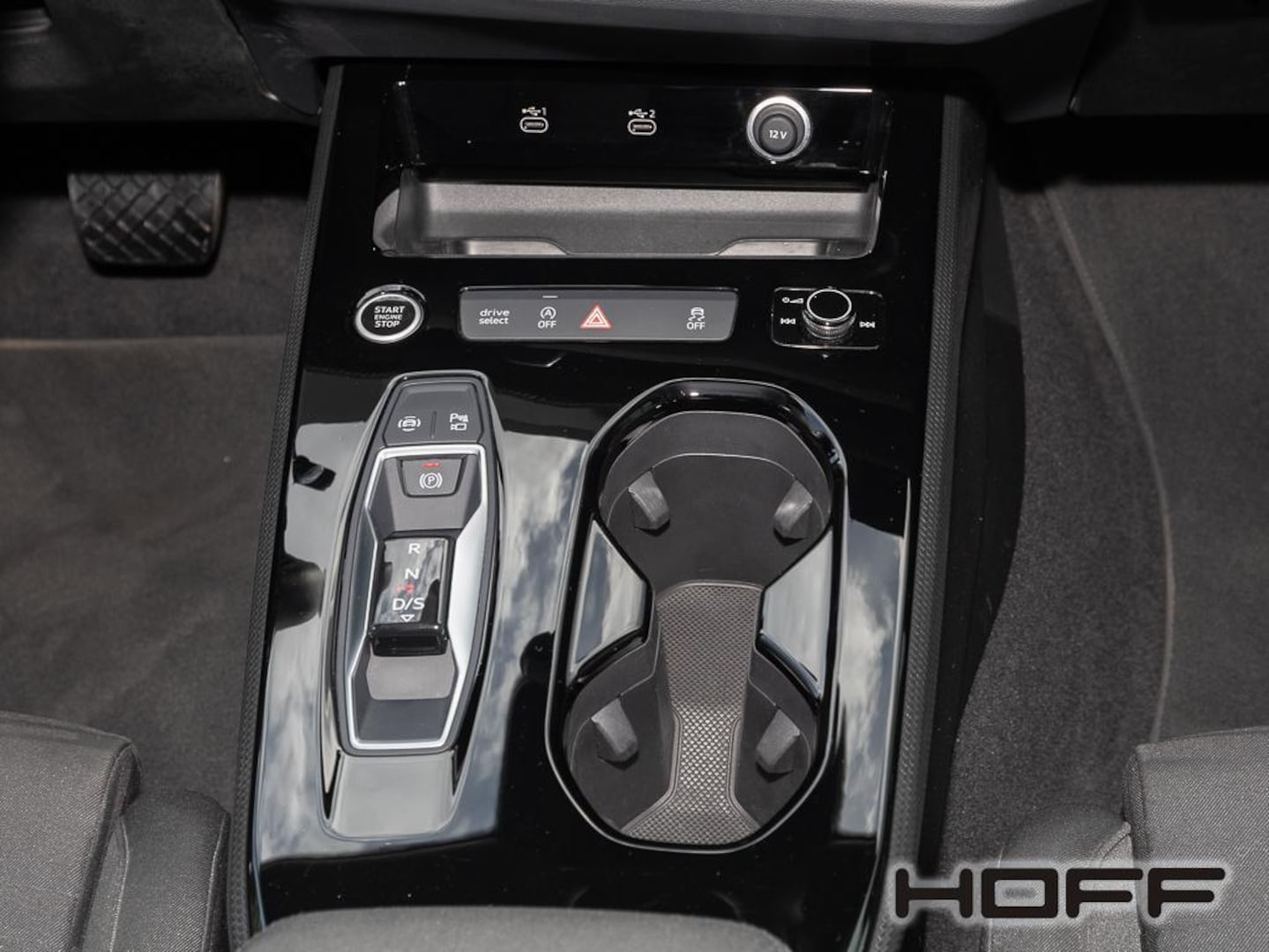 Bild über Audi A5 Avant TFSI S tronic - für weitere Informationen kontaktieren Sie den Audi Partner