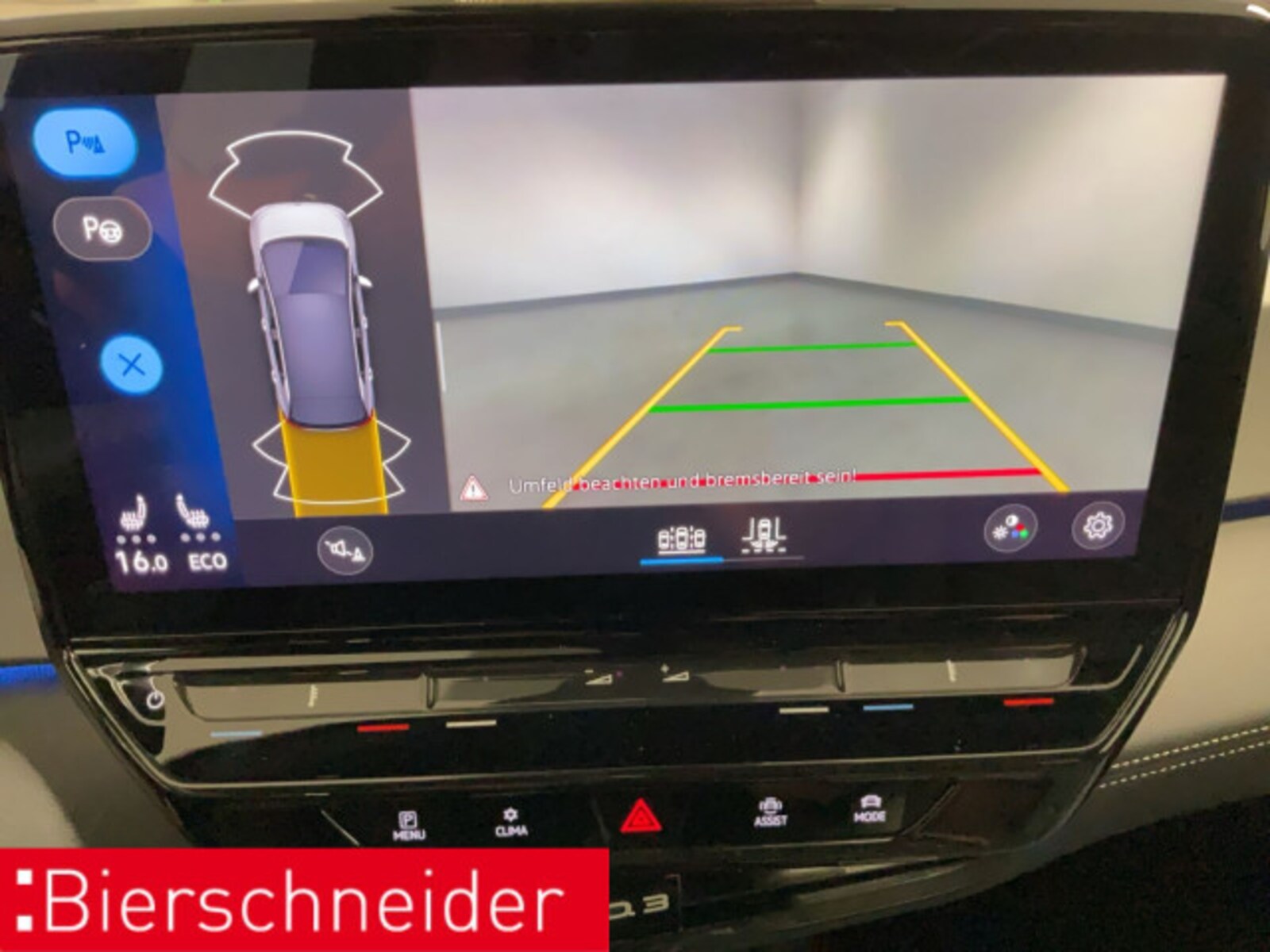 Volkswagen ID.3 – Bild 21