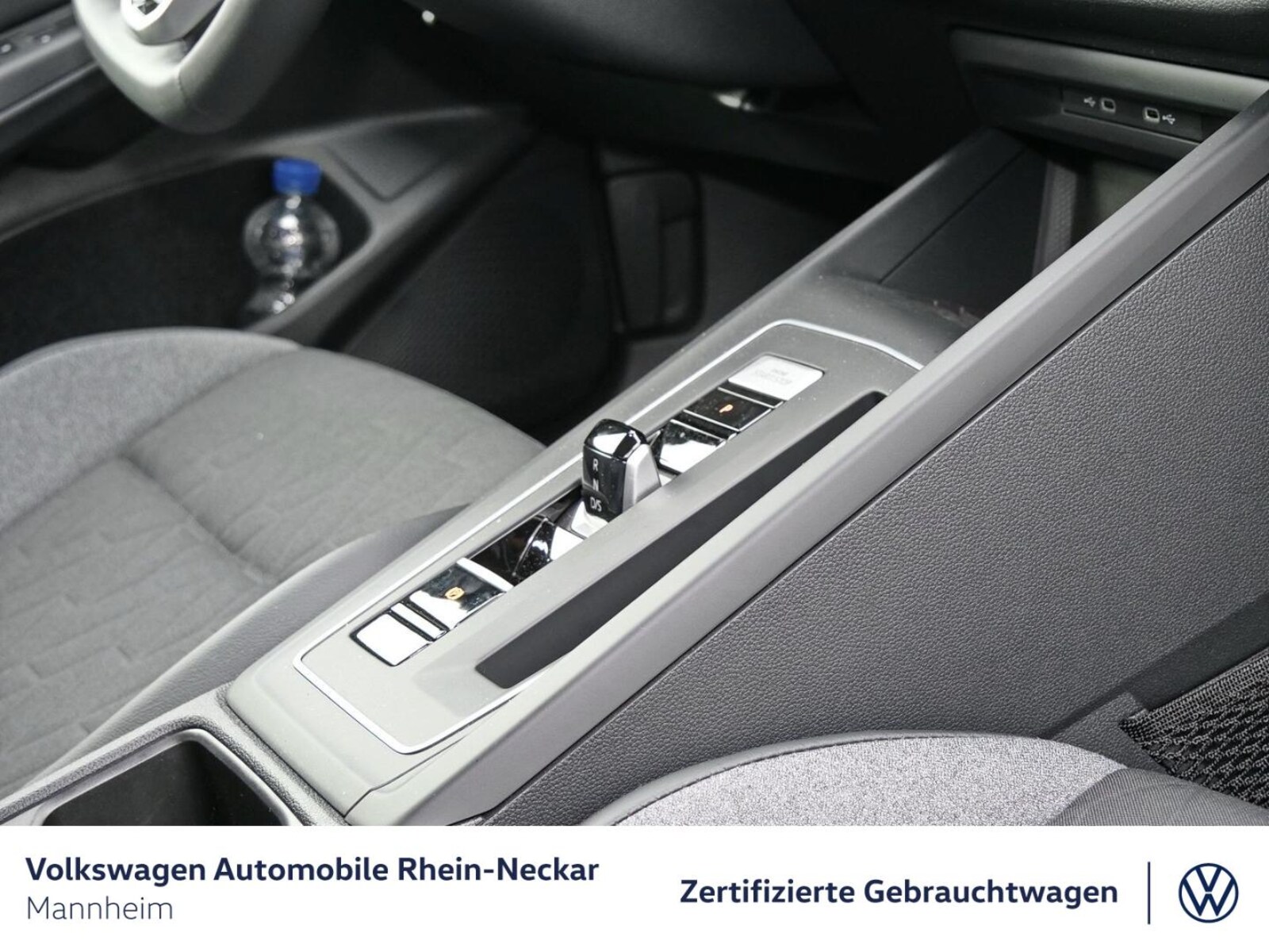 Volkswagen Golf – Bild 10