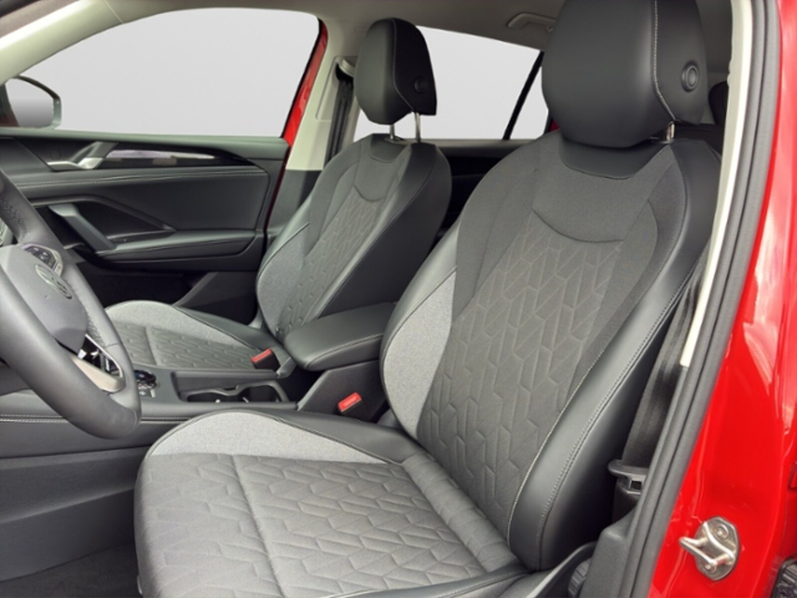 Volkswagen Tiguan – Bild 8