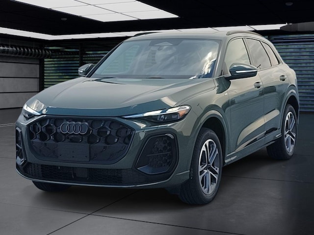 Photo of 2026 Audi Q5