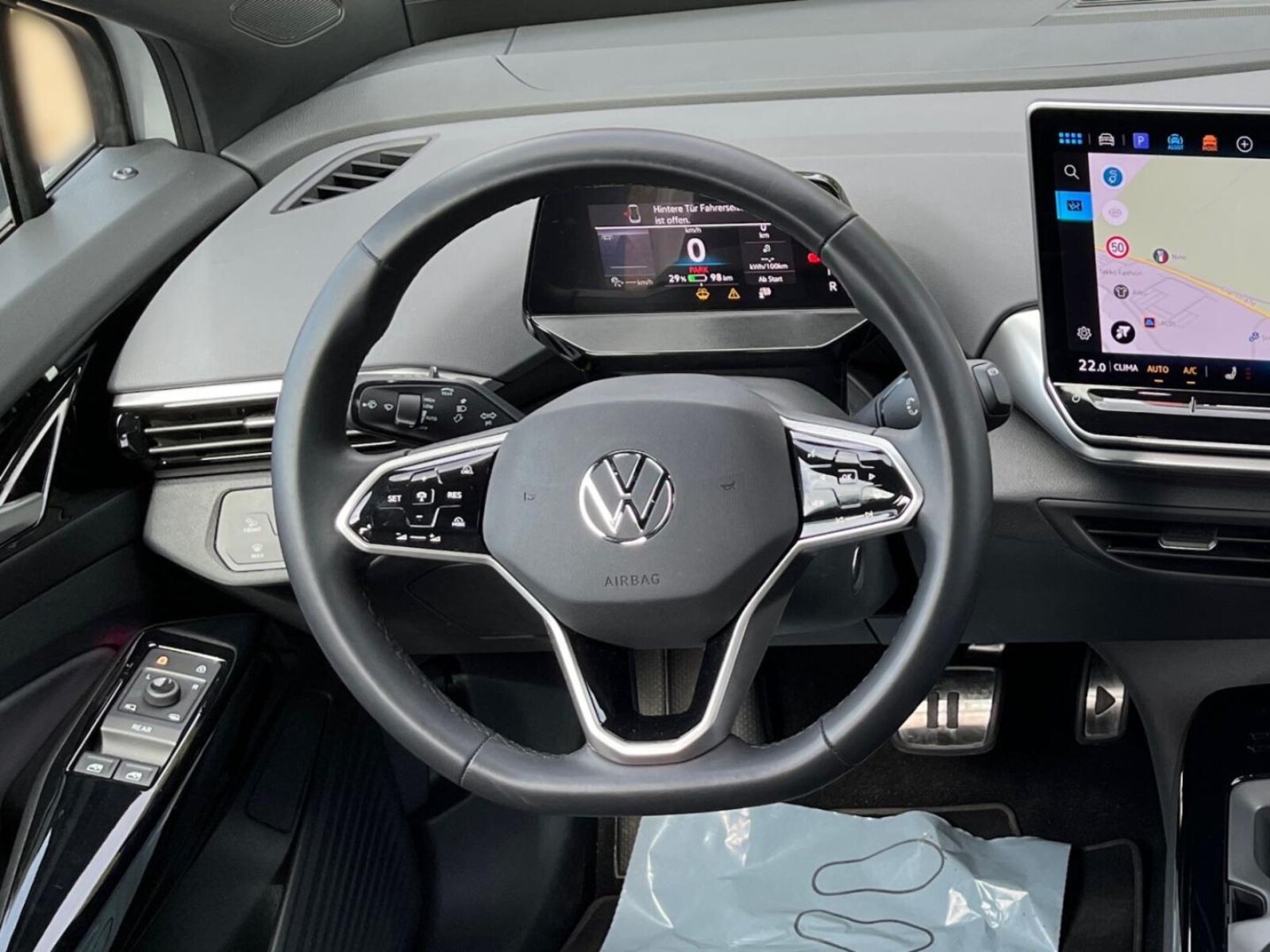 Volkswagen ID.4 – Bild 13