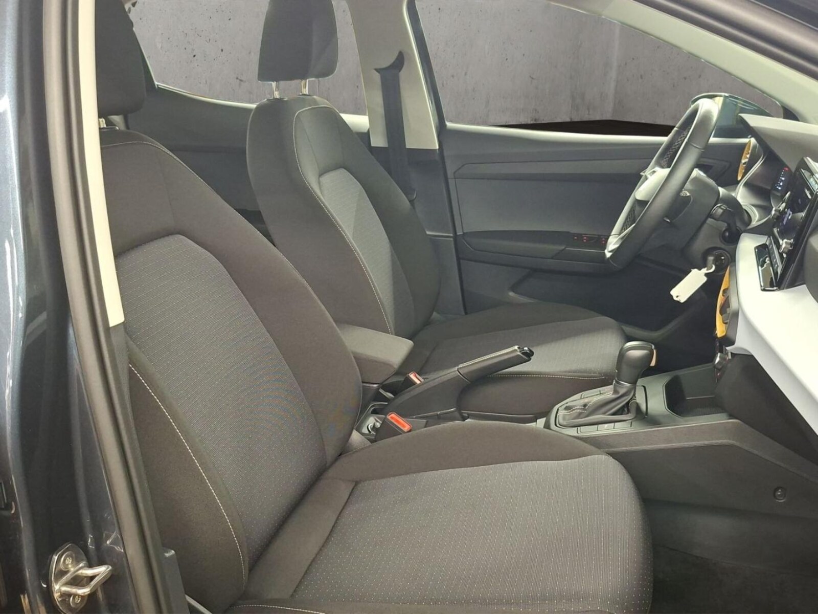 SEAT Ibiza – Bild 17