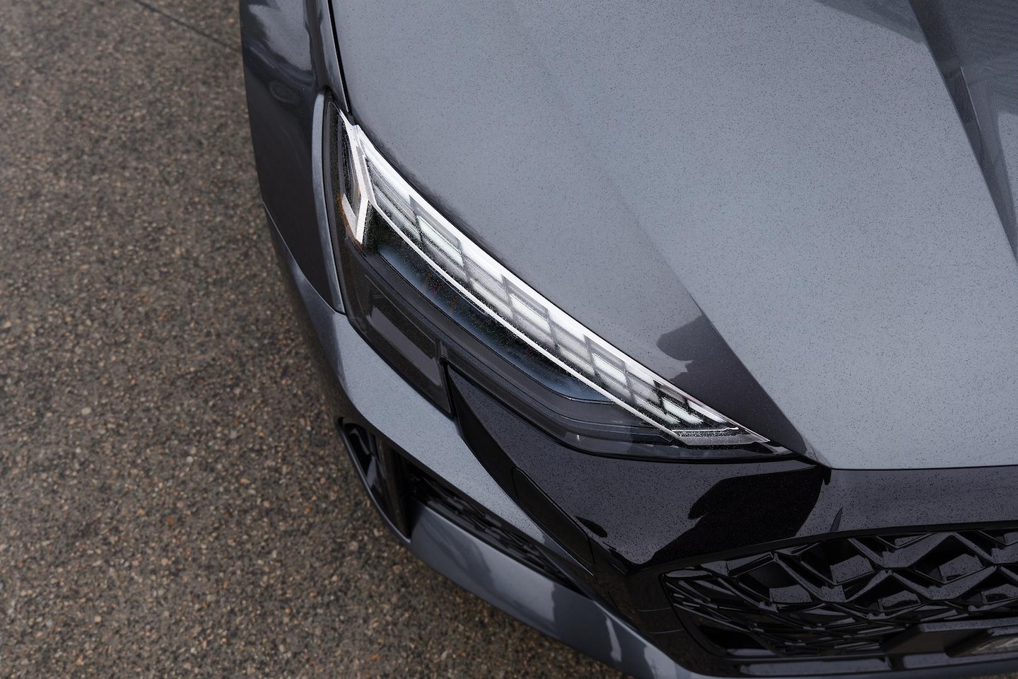 Image about Audi RS 3 Sedan TFSI quattro S tronic