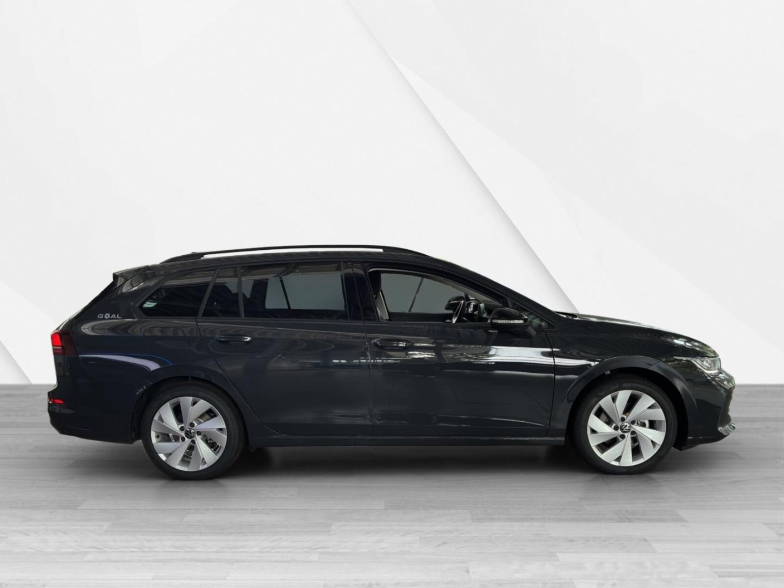 Volkswagen Golf Variant – Bild 13