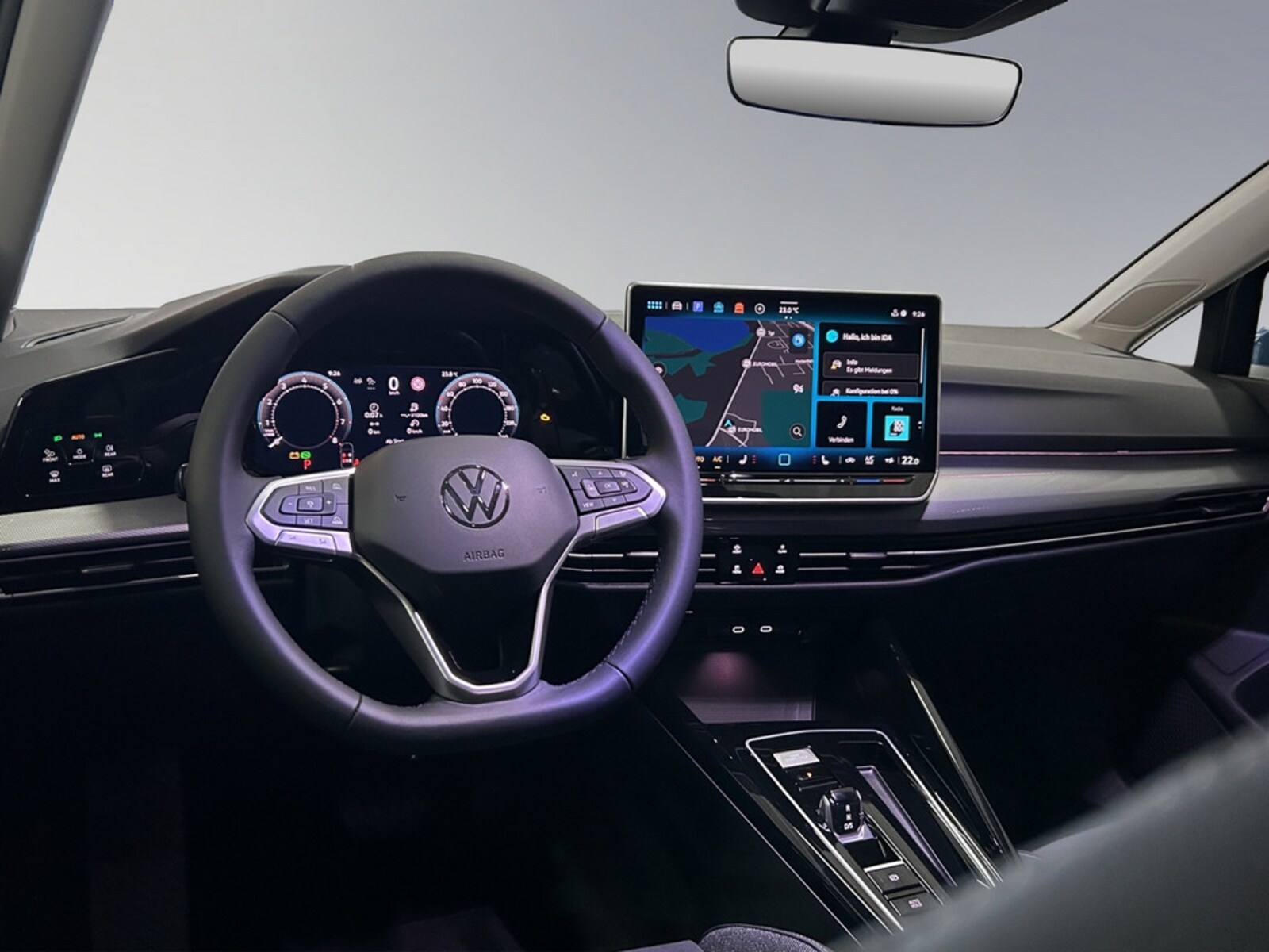 Volkswagen Golf Variant – Bild 16