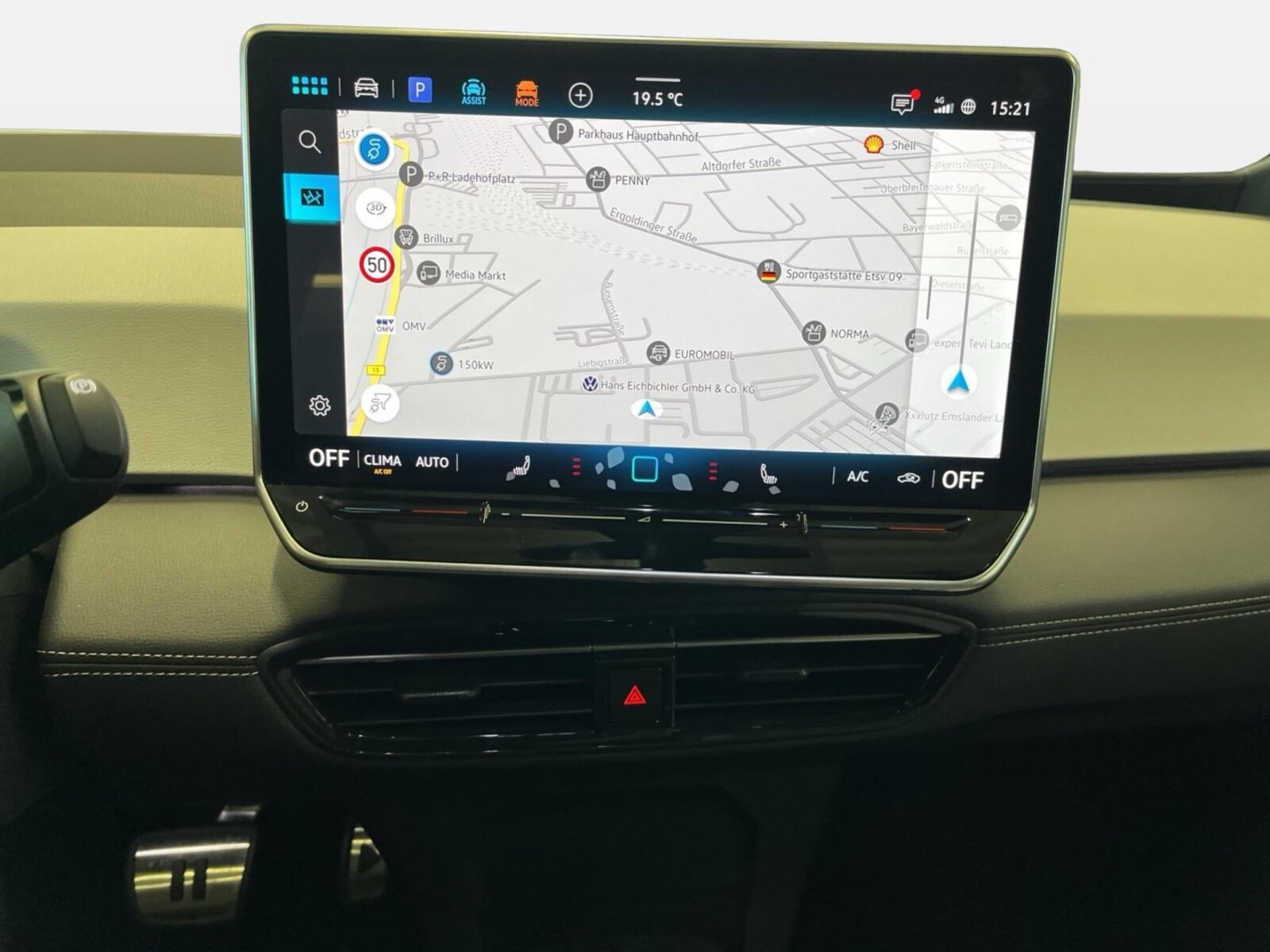 Volkswagen ID.3 – Bild 17
