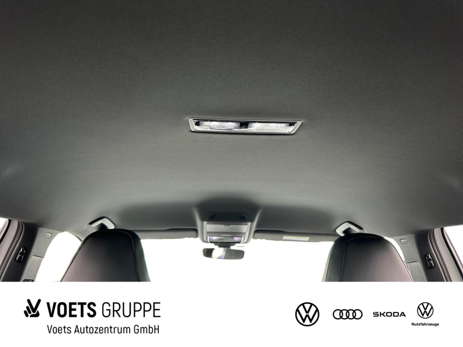 Volkswagen Tiguan – Bild 15