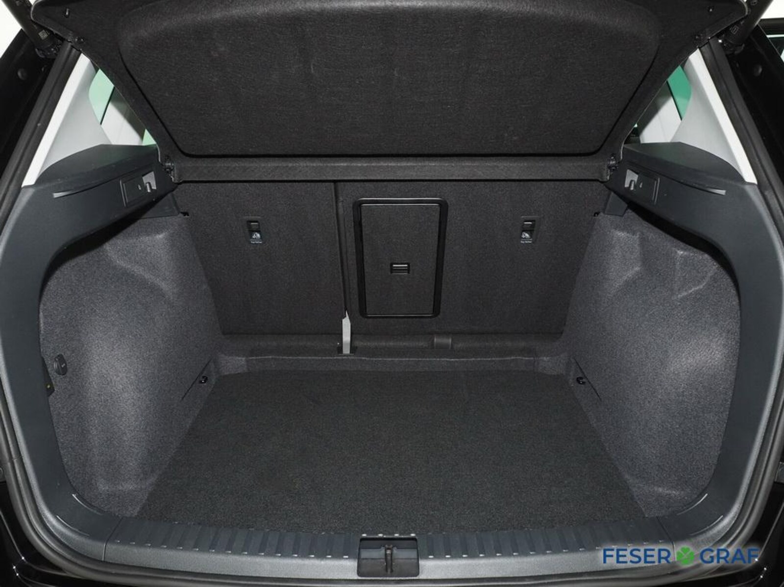 SEAT Ateca – Bild 11