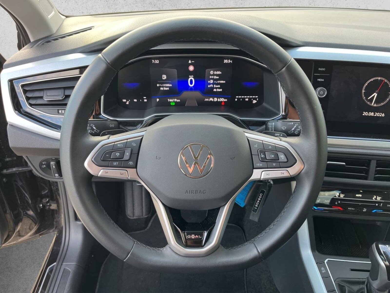 Volkswagen Polo – Bild 13