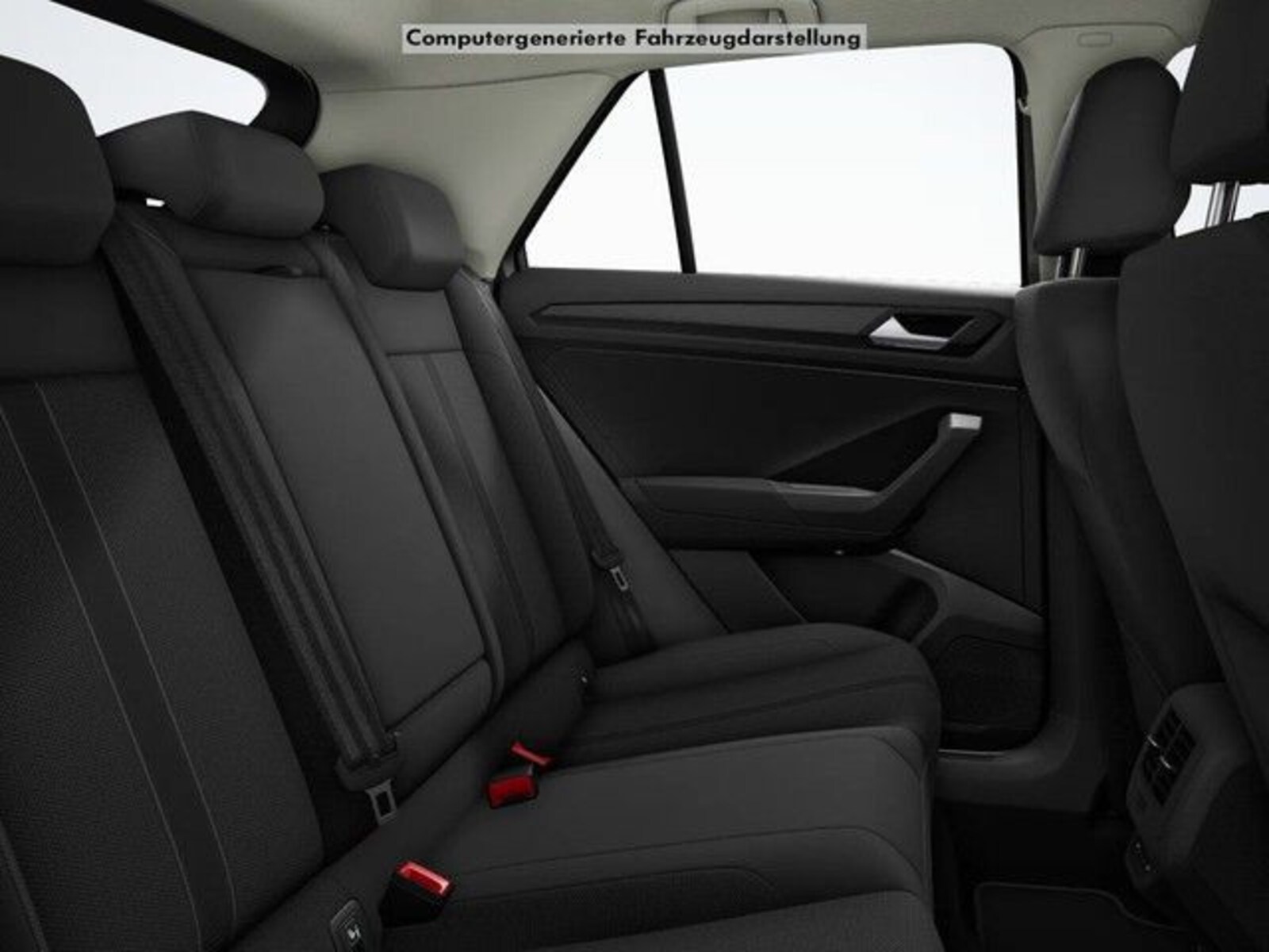 Volkswagen T-Roc – Bild 11