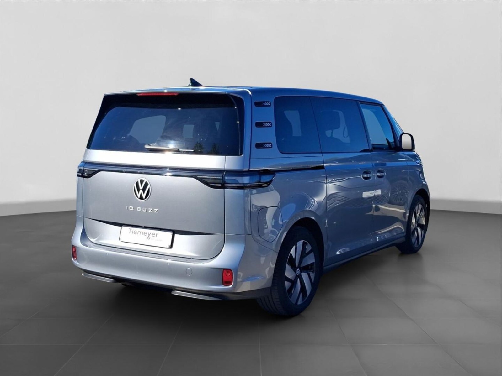 Volkswagen ID. Buzz – Bild 2
