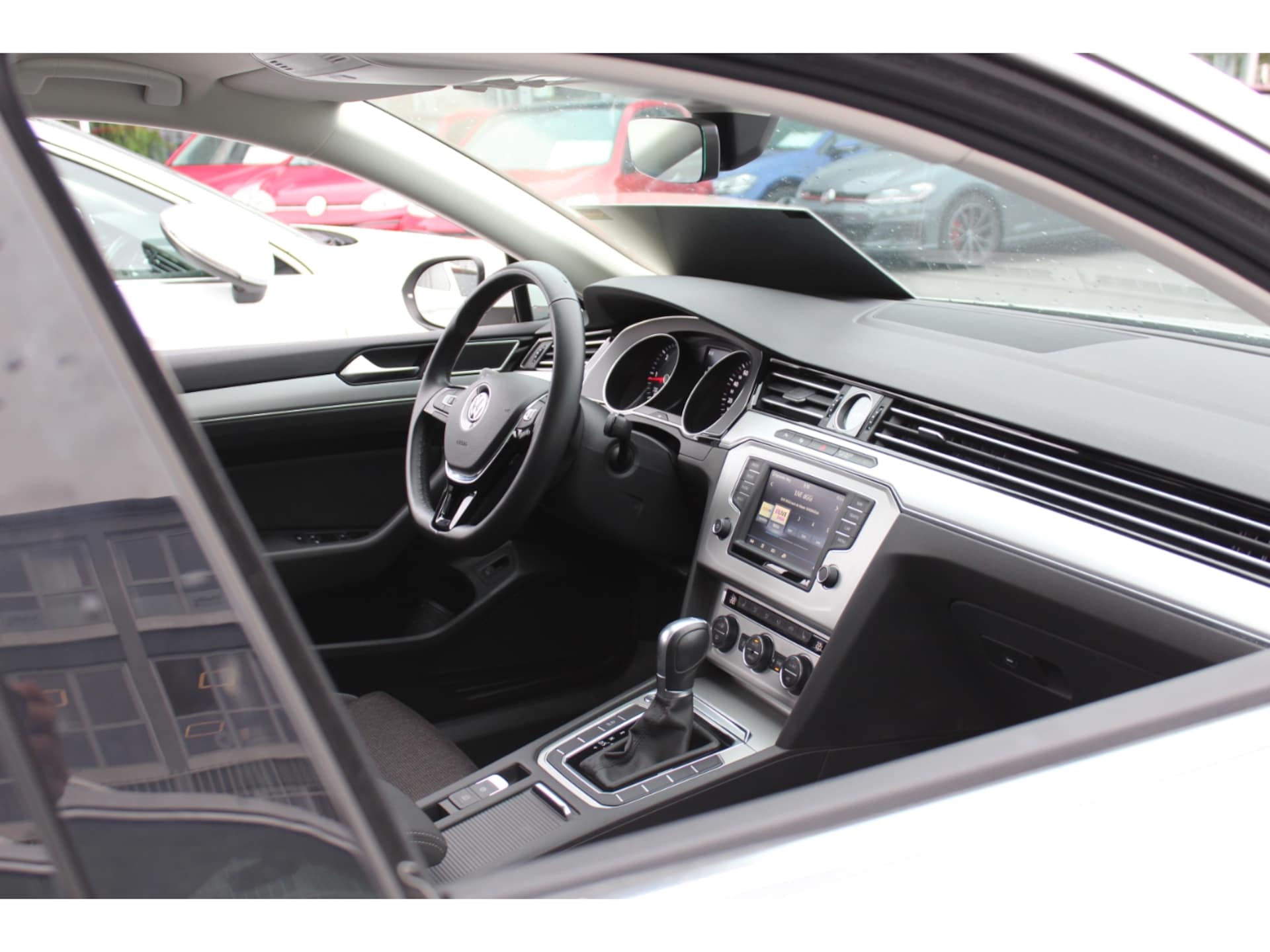 Volkswagen Passat Variant Comfortline