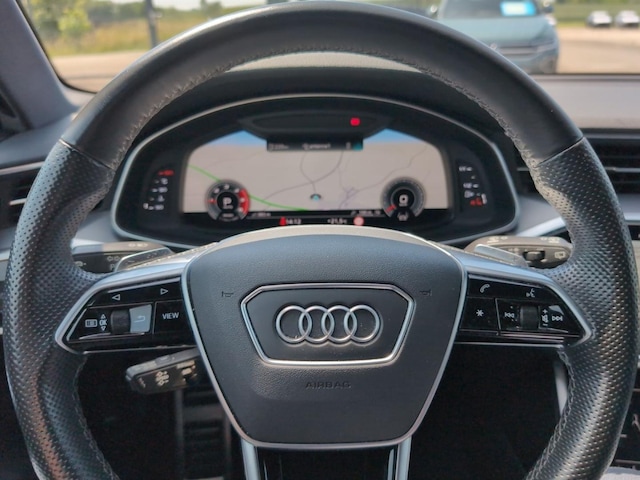 Audi A6 Avant 45 TDI Quattro S Tronic - 2021 - Joinsteer - #17