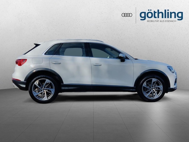 Audi Q3 Advanced 35 TFSI S Tronic - 2025 - Joinsteer - #7