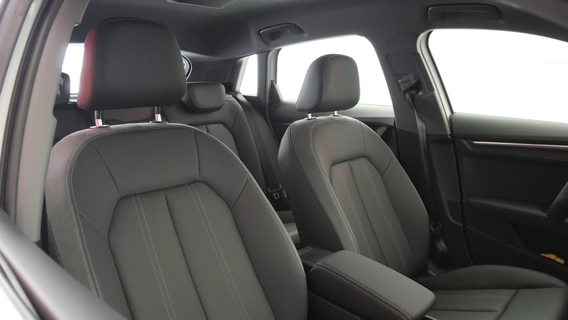 Image about Audi A3 allstreet Avus 35 TFSI Hybride 110 kW (150 ch) S tronic