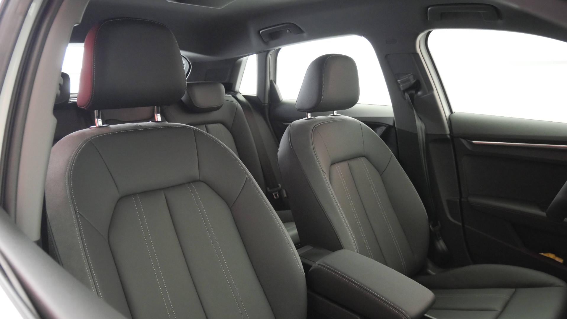 Image about Audi A3 allstreet Avus 35 TFSI Hybride 110 kW (150 ch) S tronic