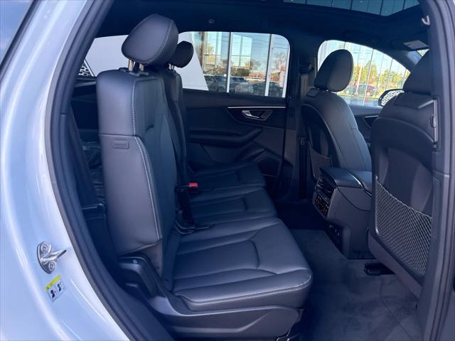 2026 Audi Q7 Premium Plus - Photo 35