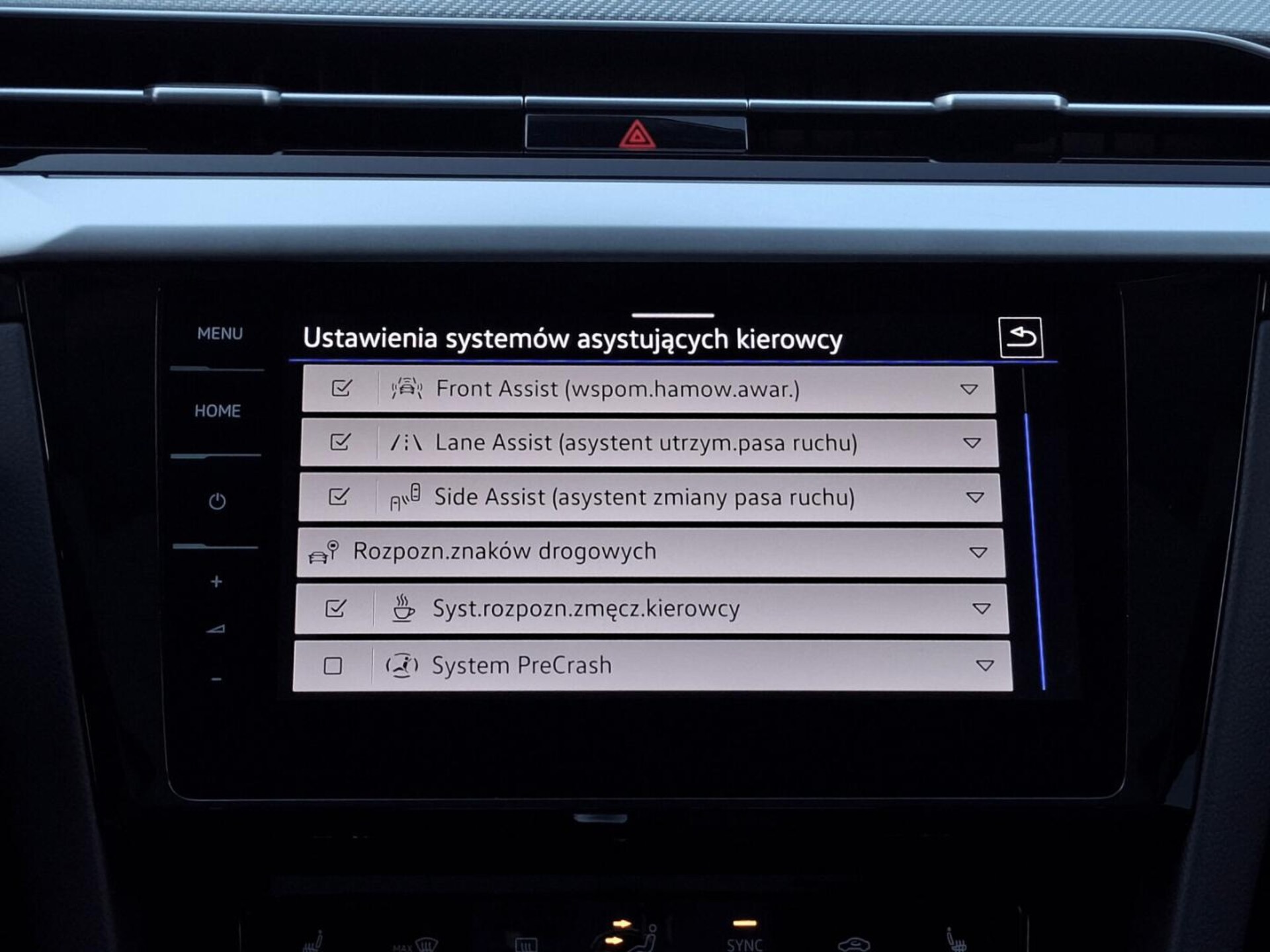 Volkswagen Arteon Shooting Brake Elegance