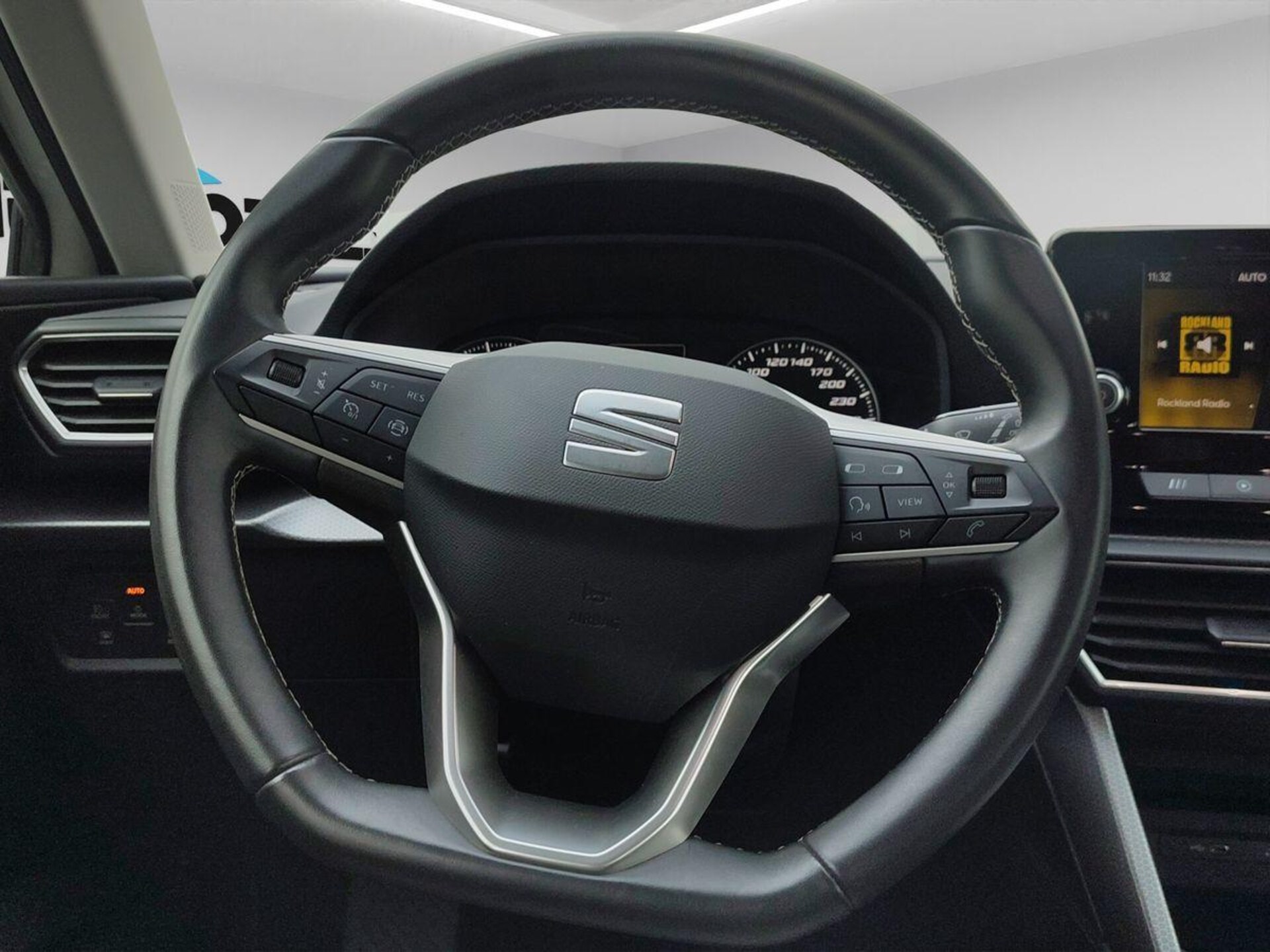 SEAT Leon Style