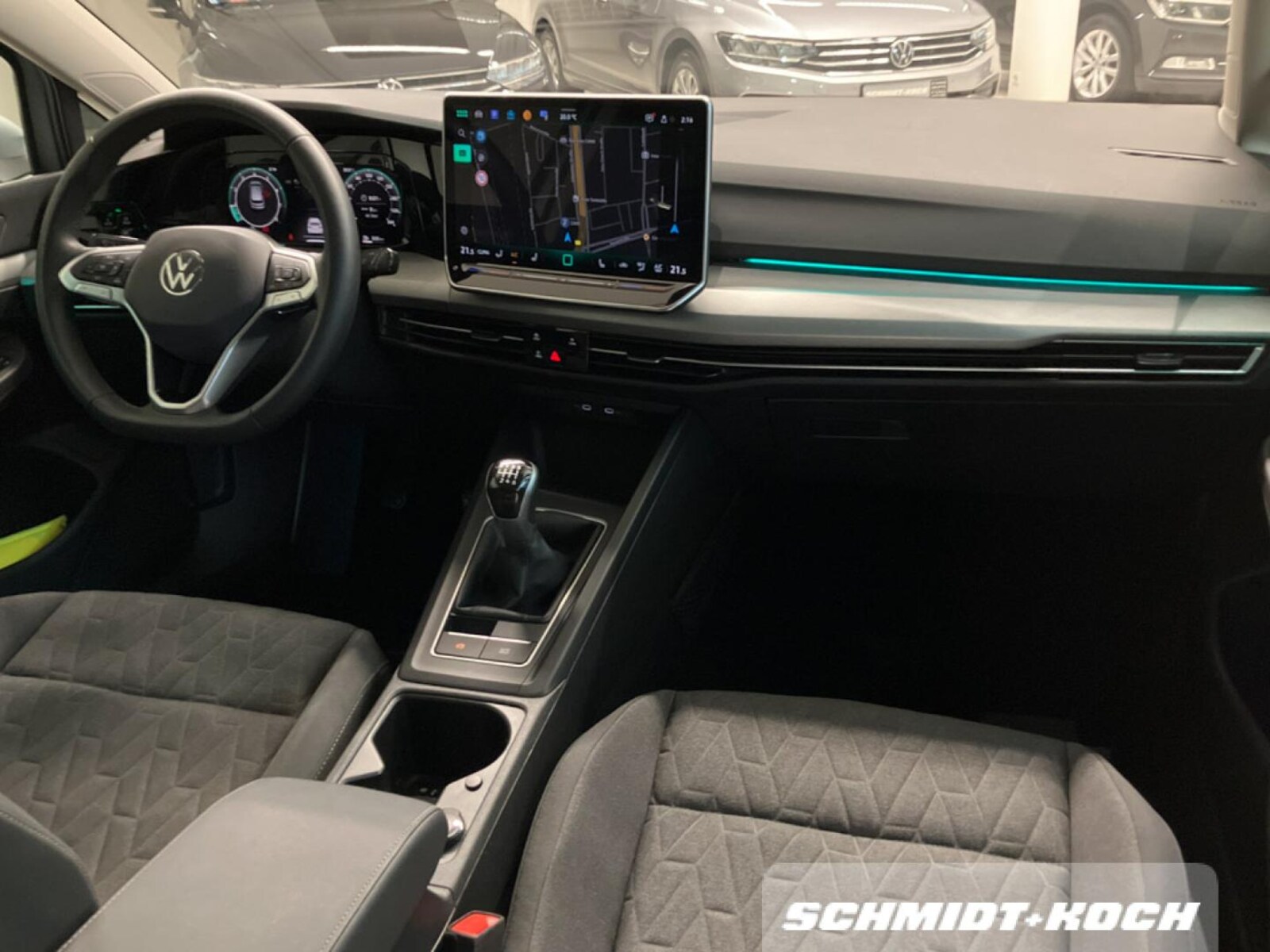 Volkswagen Golf – Bild 6