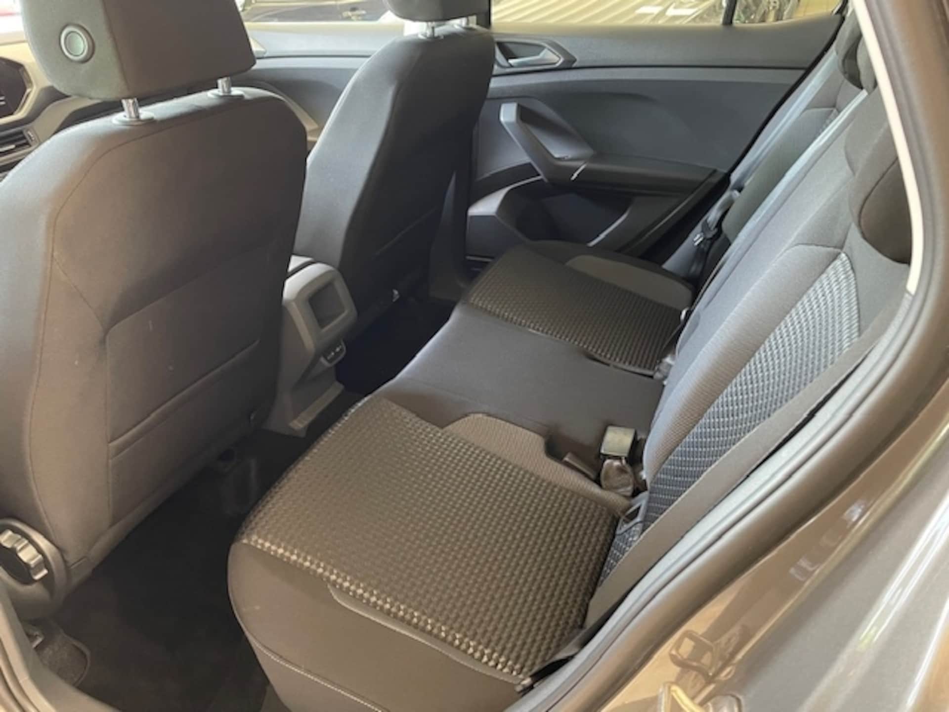 Volkswagen T-Cross ACTIVE