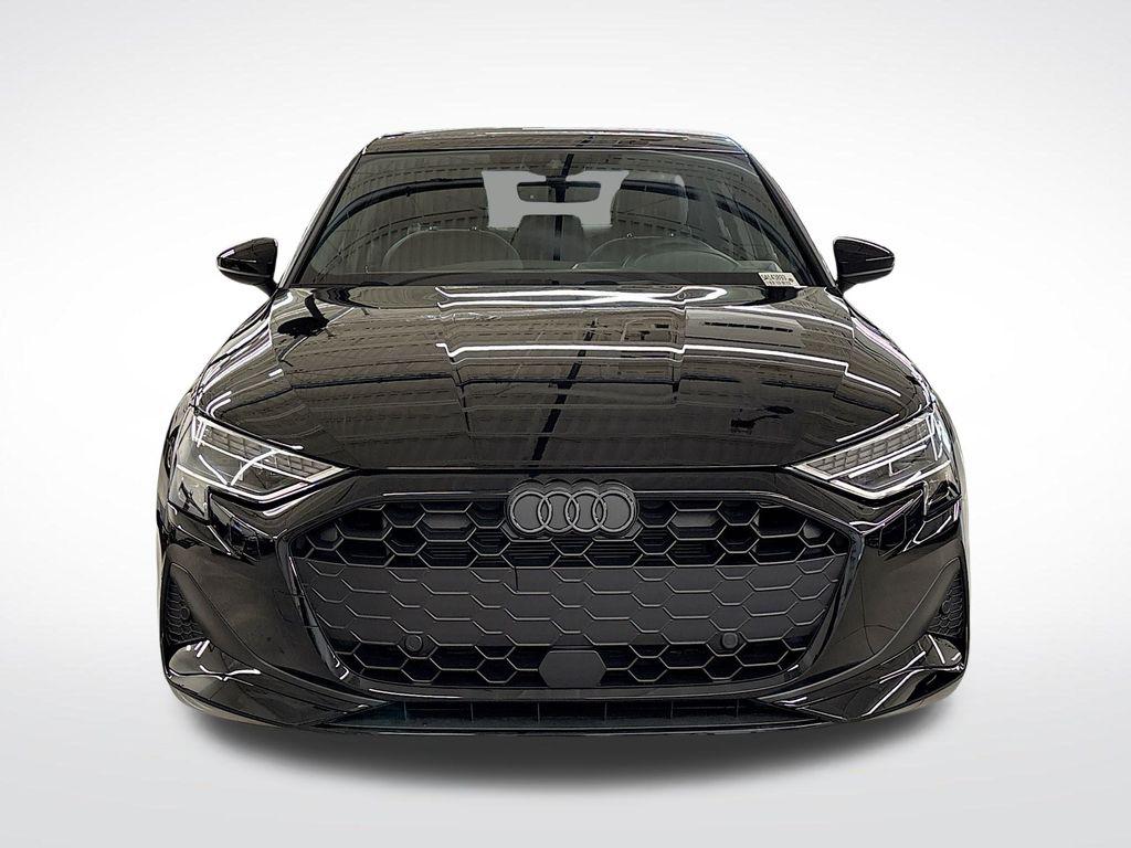2025 Audi A3 Premium - Photo 8
