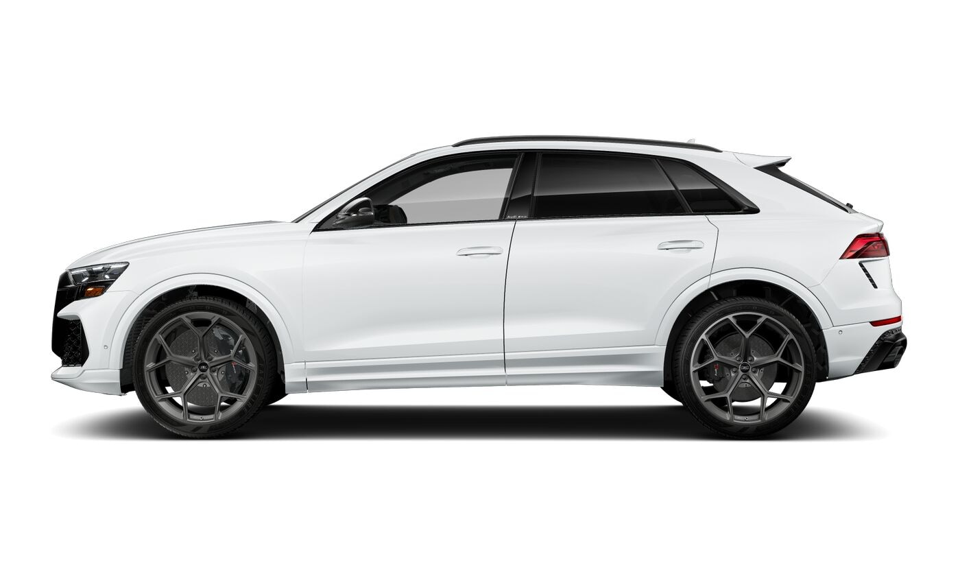 2026 Audi RS Q8 Base - Photo 8