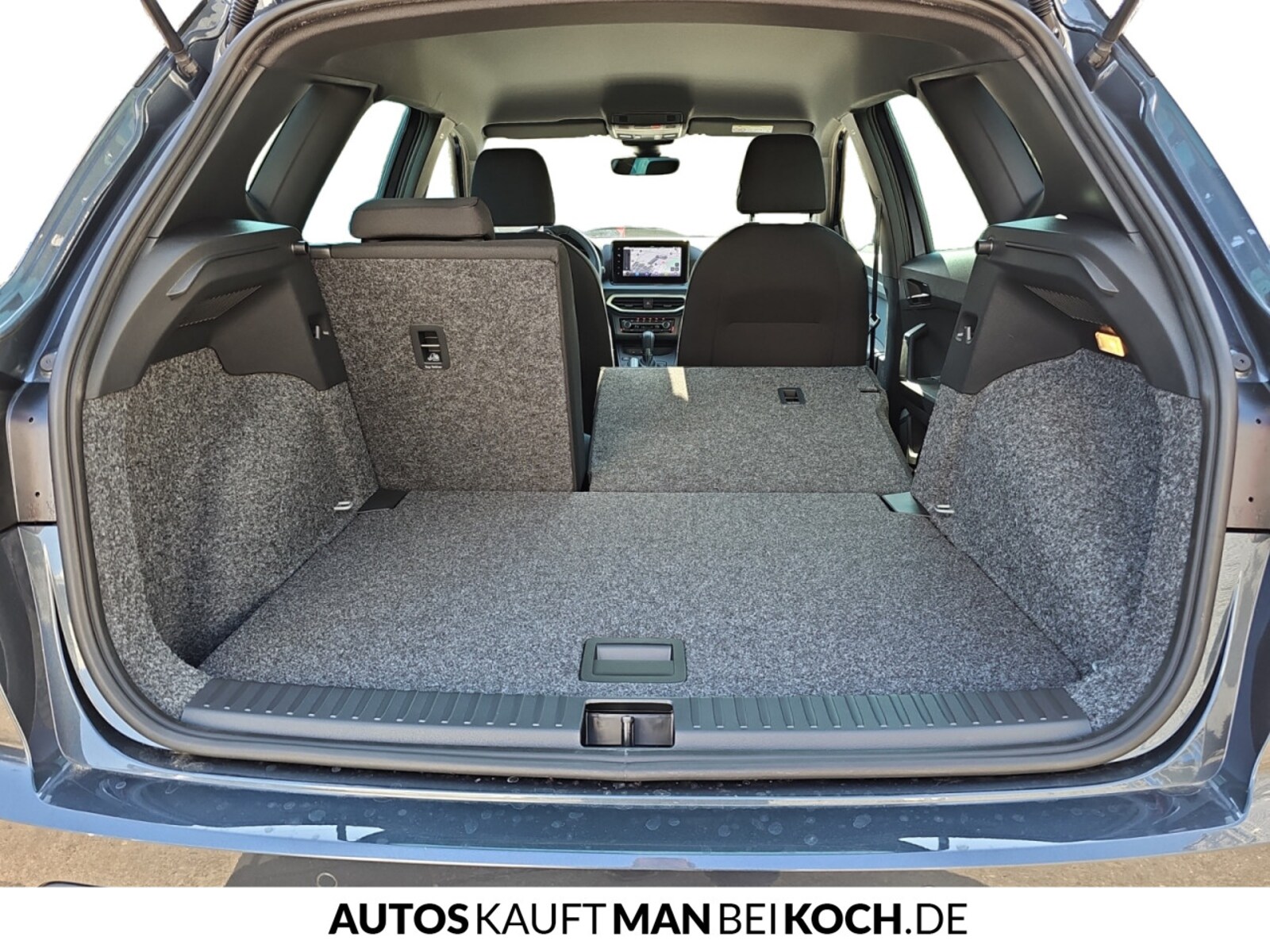 SEAT Arona – Bild 15