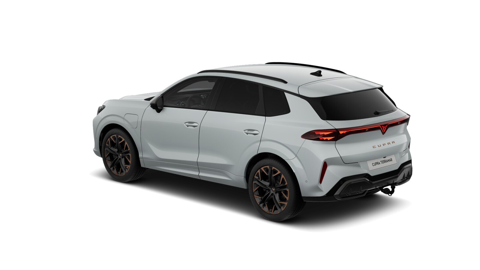 CUPRA Terramar – Bild 4