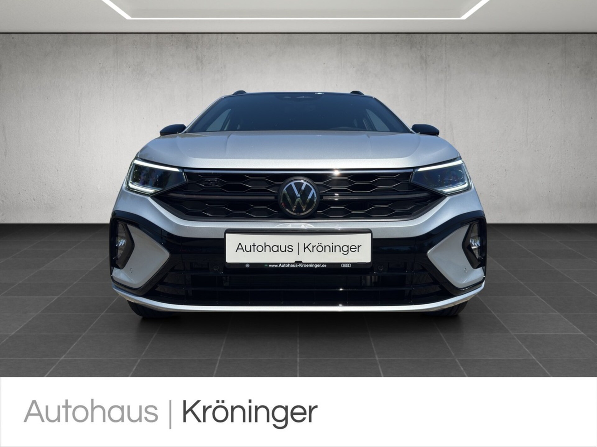 Volkswagen Taigo R-Line