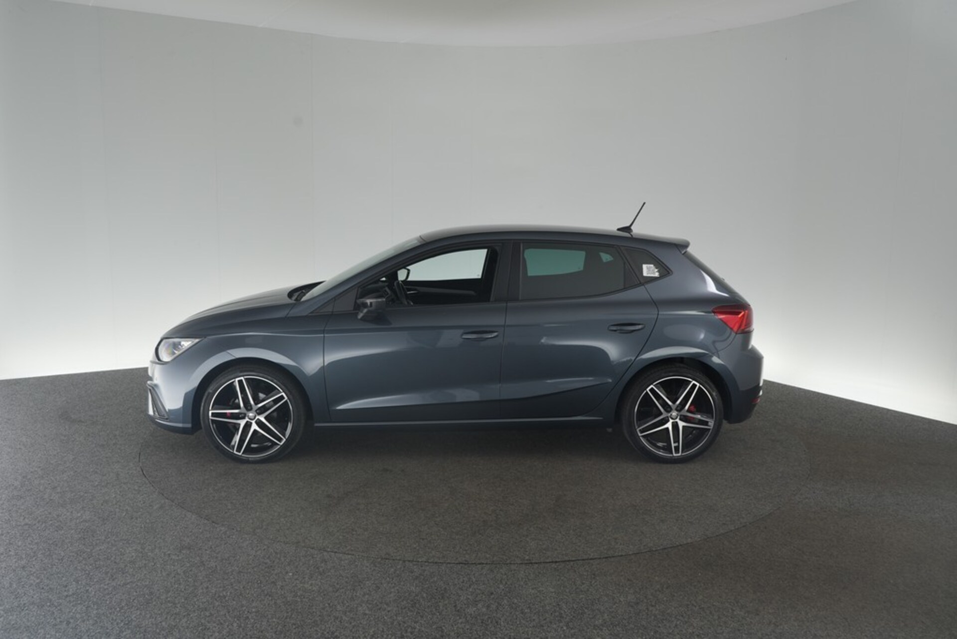 SEAT Ibiza FR