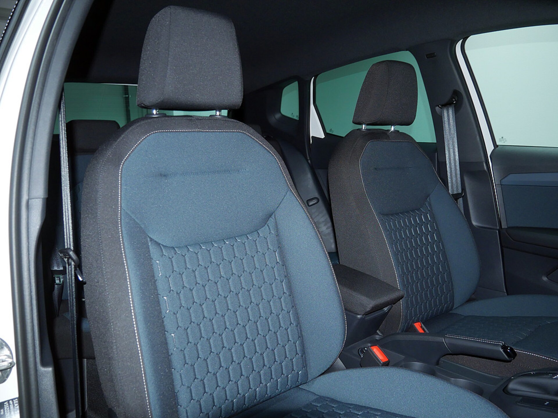 SEAT Arona Style
